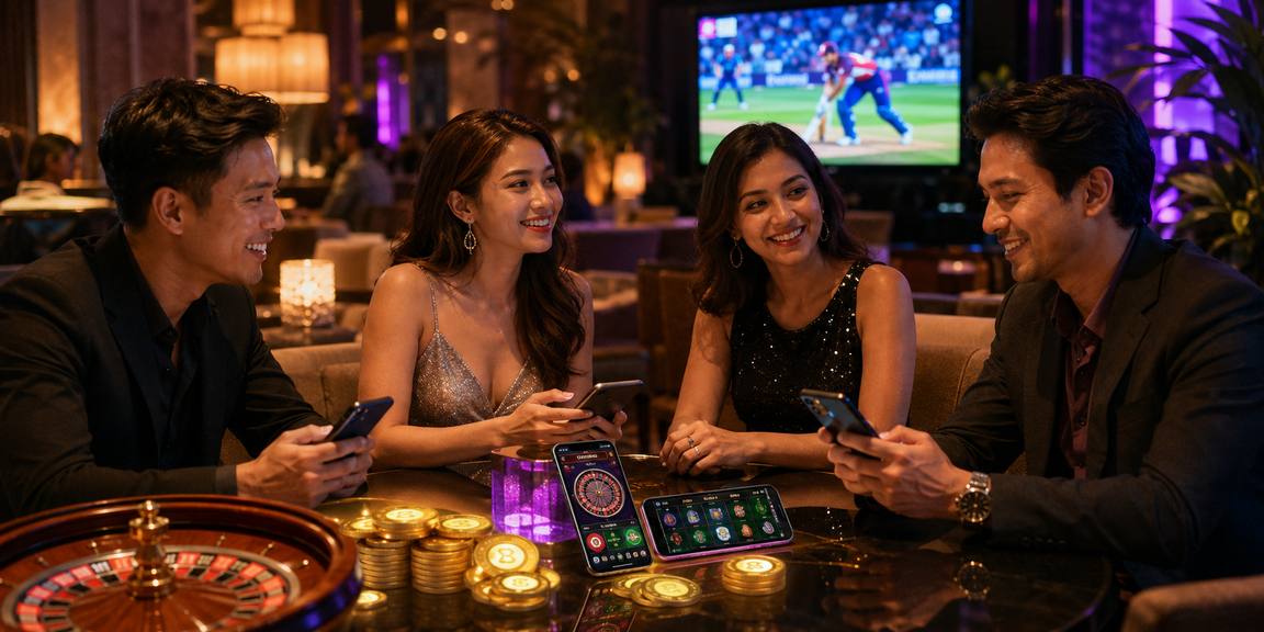 2899u Game May Mắn