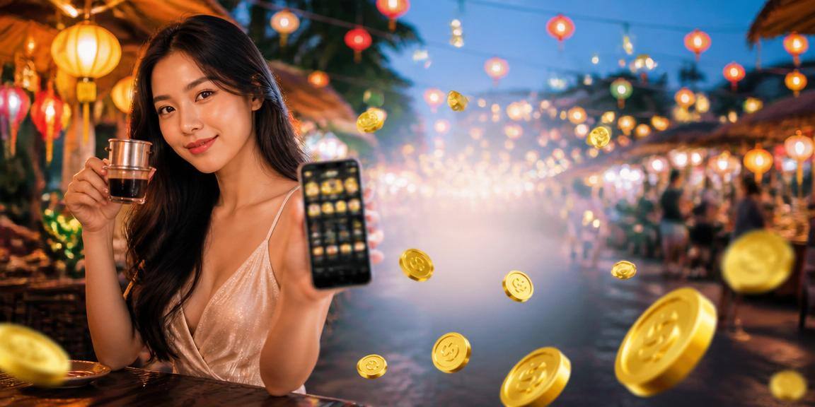 2899u Arcade Bien Xanh Có Gì Cho Bạn?